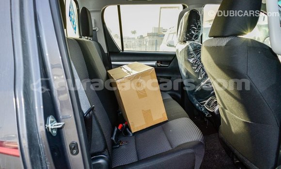 Buy Import Toyota Hilux Other Car in Import - Dubai in Curacao Buy Import Toyota Hilux Other Car in Import - Dubai in Curacao