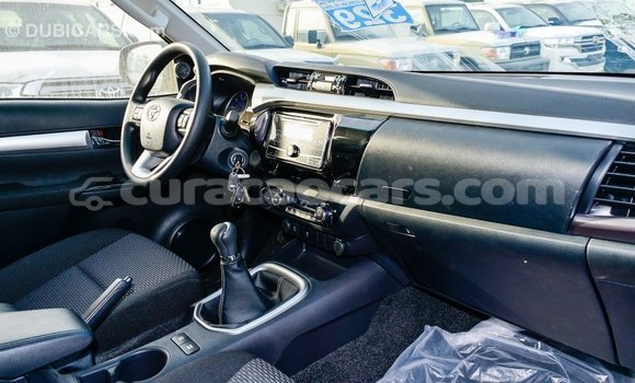 Buy Import Toyota Hilux Other Car in Import - Dubai in Curacao Buy Import Toyota Hilux Other Car in Import - Dubai in Curacao