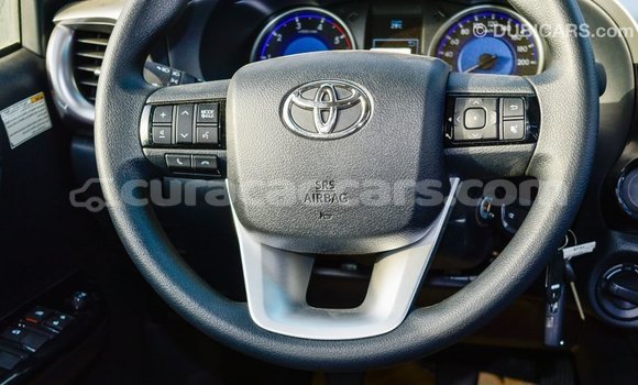 Buy Import Toyota Hilux Other Car in Import - Dubai in Curacao Buy Import Toyota Hilux Other Car in Import - Dubai in Curacao