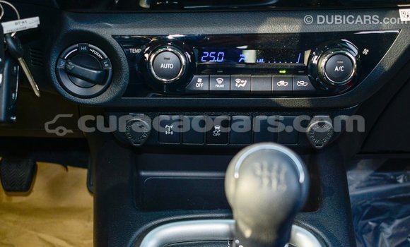 Buy Import Toyota Hilux Other Car in Import - Dubai in Curacao Buy Import Toyota Hilux Other Car in Import - Dubai in Curacao