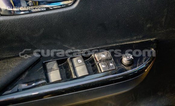 Buy Import Toyota Hilux Other Car in Import - Dubai in Curacao Buy Import Toyota Hilux Other Car in Import - Dubai in Curacao