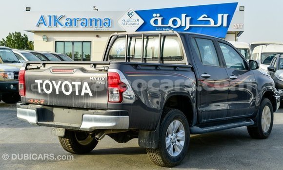Buy Import Toyota Hilux Other Car in Import - Dubai in Curacao Buy Import Toyota Hilux Other Car in Import - Dubai in Curacao