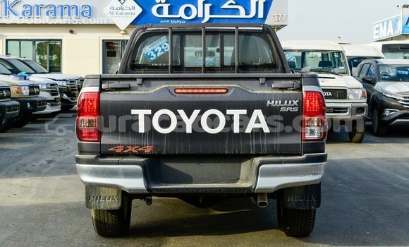 Buy Import Toyota Hilux Other Car in Import - Dubai in Curacao Buy Import Toyota Hilux Other Car in Import - Dubai in Curacao