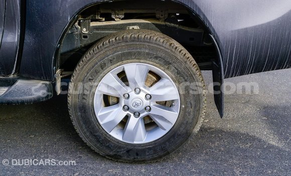 Buy Import Toyota Hilux Other Car in Import - Dubai in Curacao Buy Import Toyota Hilux Other Car in Import - Dubai in Curacao