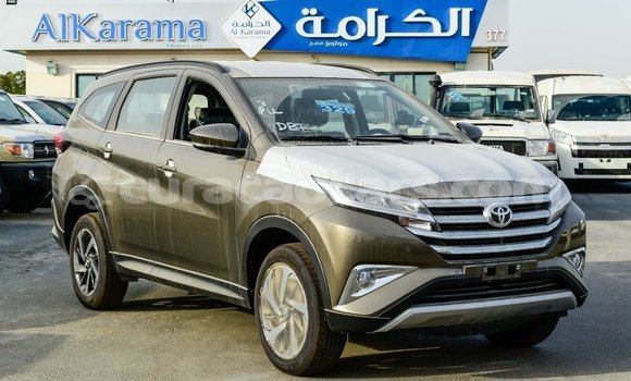 Buy Import Toyota Rush Brown Car in Import - Dubai in Curacao Buy Import Toyota Rush Brown Car in Import - Dubai in Curacao