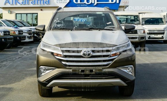 Buy Import Toyota Rush Brown Car in Import - Dubai in Curacao Buy Import Toyota Rush Brown Car in Import - Dubai in Curacao