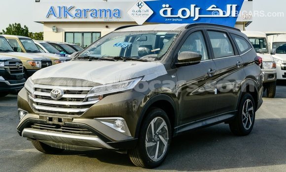 Buy Import Toyota Rush Brown Car in Import - Dubai in Curacao Buy Import Toyota Rush Brown Car in Import - Dubai in Curacao