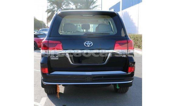 Buy Import Toyota Land Cruiser Black Car in Import - Dubai in Curacao Buy Import Toyota Land Cruiser Black Car in Import - Dubai in Curacao