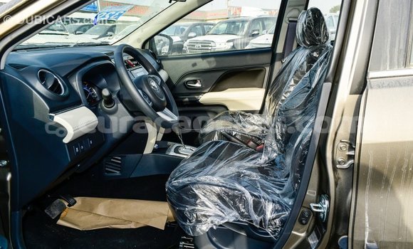 Buy Import Toyota Rush Brown Car in Import - Dubai in Curacao Buy Import Toyota Rush Brown Car in Import - Dubai in Curacao