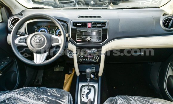 Buy Import Toyota Rush Brown Car in Import - Dubai in Curacao Buy Import Toyota Rush Brown Car in Import - Dubai in Curacao
