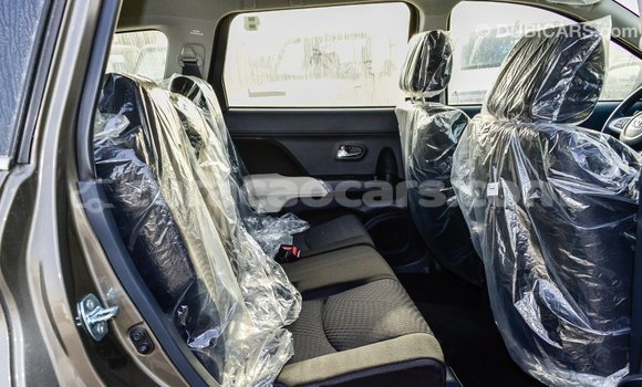 Buy Import Toyota Rush Brown Car in Import - Dubai in Curacao Buy Import Toyota Rush Brown Car in Import - Dubai in Curacao