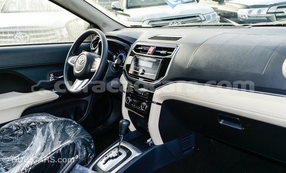Buy Import Toyota Rush Brown Car in Import - Dubai in Curacao Buy Import Toyota Rush Brown Car in Import - Dubai in Curacao