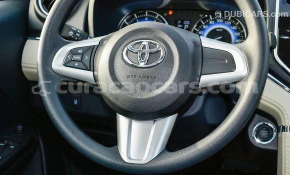 Buy Import Toyota Rush Brown Car in Import - Dubai in Curacao Buy Import Toyota Rush Brown Car in Import - Dubai in Curacao