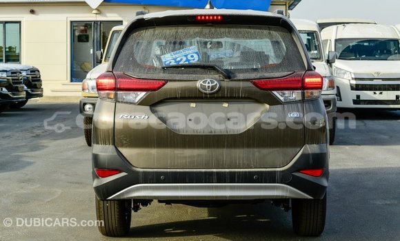 Buy Import Toyota Rush Brown Car in Import - Dubai in Curacao Buy Import Toyota Rush Brown Car in Import - Dubai in Curacao
