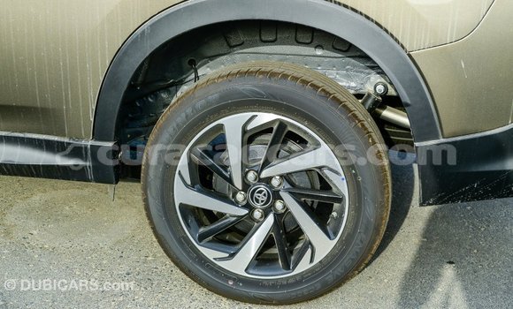 Buy Import Toyota Rush Brown Car in Import - Dubai in Curacao Buy Import Toyota Rush Brown Car in Import - Dubai in Curacao