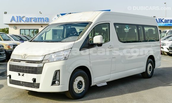 Buy Import Toyota Hiace White Car in Import - Dubai in Curacao Buy Import Toyota Hiace White Car in Import - Dubai in Curacao