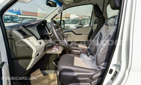 Buy Import Toyota Hiace White Car in Import - Dubai in Curacao Buy Import Toyota Hiace White Car in Import - Dubai in Curacao
