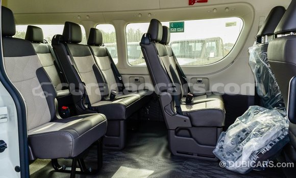 Buy Import Toyota Hiace White Car in Import - Dubai in Curacao Buy Import Toyota Hiace White Car in Import - Dubai in Curacao