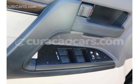 Buy Import Toyota Land Cruiser Black Car in Import - Dubai in Curacao Buy Import Toyota Land Cruiser Black Car in Import - Dubai in Curacao
