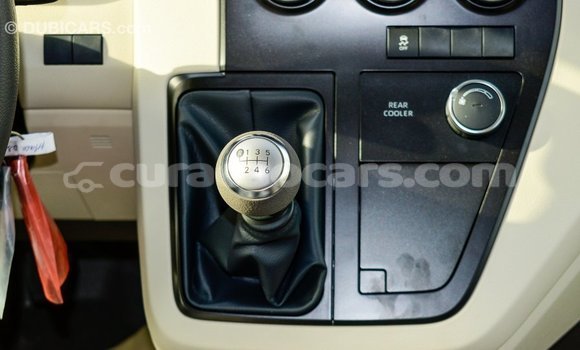 Buy Import Toyota Hiace White Car in Import - Dubai in Curacao Buy Import Toyota Hiace White Car in Import - Dubai in Curacao