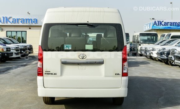 Buy Import Toyota Hiace White Car in Import - Dubai in Curacao Buy Import Toyota Hiace White Car in Import - Dubai in Curacao