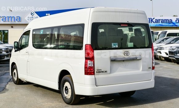 Buy Import Toyota Hiace White Car in Import - Dubai in Curacao Buy Import Toyota Hiace White Car in Import - Dubai in Curacao