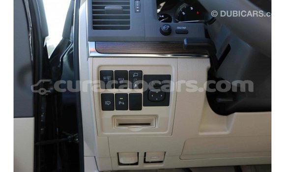 Buy Import Toyota Land Cruiser Black Car in Import - Dubai in Curacao Buy Import Toyota Land Cruiser Black Car in Import - Dubai in Curacao