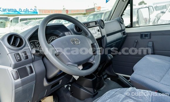 Buy Import Toyota Land Cruiser White Car in Import - Dubai in Curacao Buy Import Toyota Land Cruiser White Car in Import - Dubai in Curacao