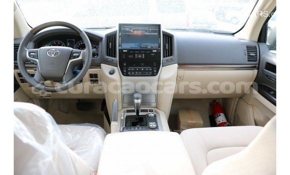 Buy Import Toyota Land Cruiser Black Car in Import - Dubai in Curacao Buy Import Toyota Land Cruiser Black Car in Import - Dubai in Curacao