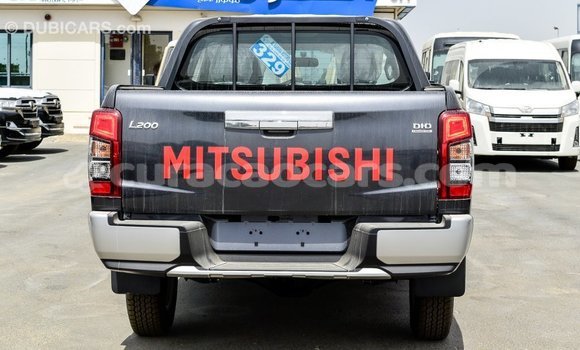 Buy Import Mitsubishi L200 Other Car in Import - Dubai in Curacao Buy Import Mitsubishi L200 Other Car in Import - Dubai in Curacao