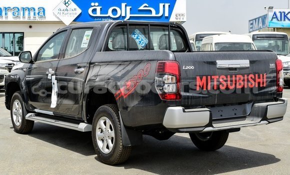 Buy Import Mitsubishi L200 Other Car in Import - Dubai in Curacao Buy Import Mitsubishi L200 Other Car in Import - Dubai in Curacao