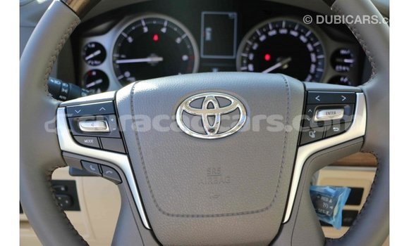 Buy Import Toyota Land Cruiser Black Car in Import - Dubai in Curacao Buy Import Toyota Land Cruiser Black Car in Import - Dubai in Curacao