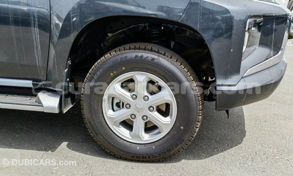 Buy Import Mitsubishi L200 Other Car in Import - Dubai in Curacao Buy Import Mitsubishi L200 Other Car in Import - Dubai in Curacao