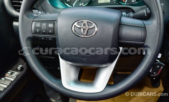 Buy Import Toyota Hilux White Car in Import - Dubai in Curacao Buy Import Toyota Hilux White Car in Import - Dubai in Curacao
