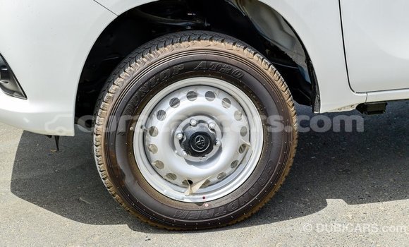 Buy Import Toyota Hilux White Car in Import - Dubai in Curacao Buy Import Toyota Hilux White Car in Import - Dubai in Curacao