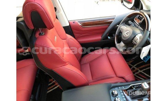 Buy Import Lexus LX Other Car in Import - Dubai in Curacao Buy Import Lexus LX Other Car in Import - Dubai in Curacao