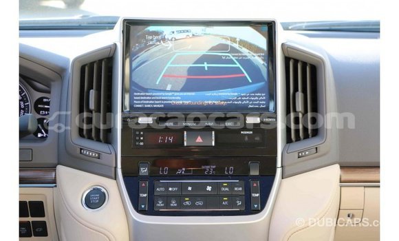 Buy Import Toyota Land Cruiser Black Car in Import - Dubai in Curacao Buy Import Toyota Land Cruiser Black Car in Import - Dubai in Curacao