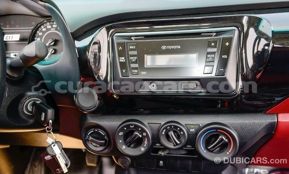 Buy Import Toyota Hilux White Car in Import - Dubai in Curacao Buy Import Toyota Hilux White Car in Import - Dubai in Curacao