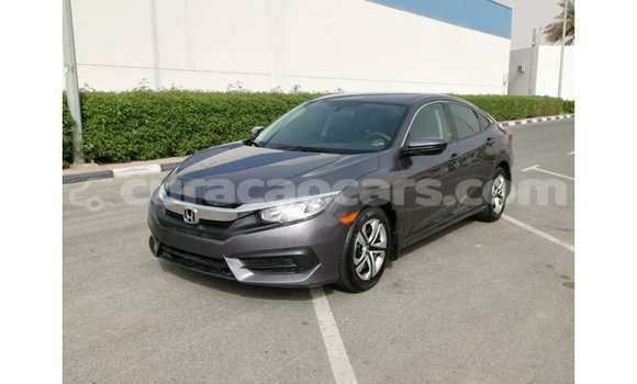 Buy Import Honda Civic Other Car in Import - Dubai in Curacao