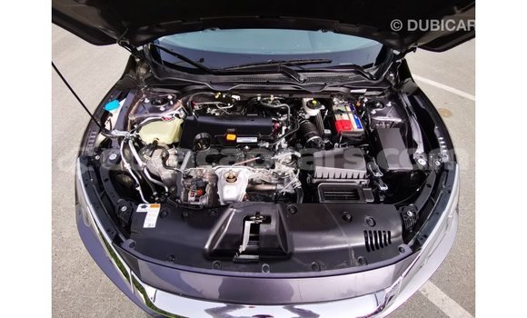 Buy Import Honda Civic Other Car in Import - Dubai in Curacao Buy Import Honda Civic Other Car in Import - Dubai in Curacao