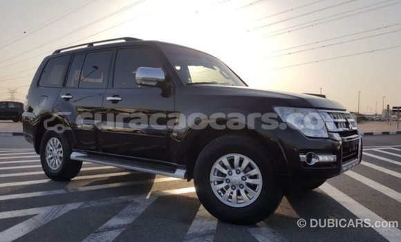 Buy Import Mitsubishi Pajero Black Car in Import - Dubai in Curacao Buy Import Mitsubishi Pajero Black Car in Import - Dubai in Curacao