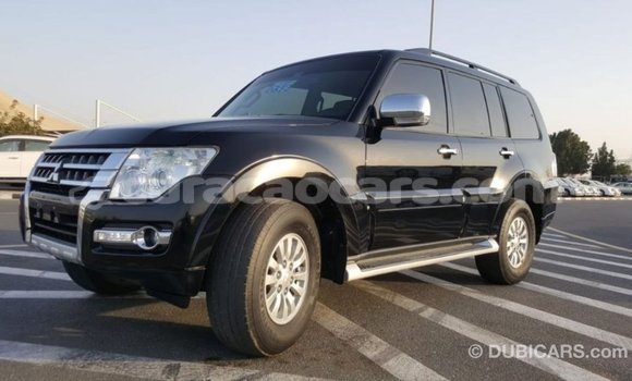 Buy Import Mitsubishi Pajero Black Car in Import - Dubai in Curacao Buy Import Mitsubishi Pajero Black Car in Import - Dubai in Curacao