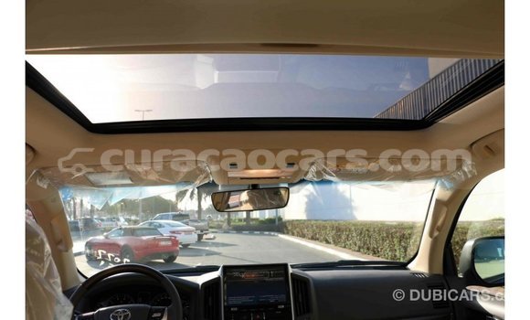 Buy Import Toyota Land Cruiser Black Car in Import - Dubai in Curacao Buy Import Toyota Land Cruiser Black Car in Import - Dubai in Curacao