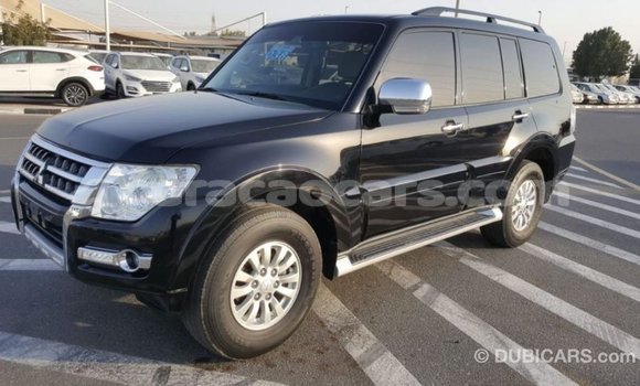 Buy Import Mitsubishi Pajero Black Car in Import - Dubai in Curacao Buy Import Mitsubishi Pajero Black Car in Import - Dubai in Curacao