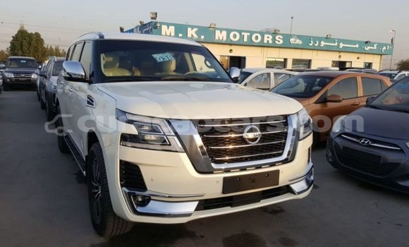 Buy Import Nissan Patrol White Car in Import - Dubai in Curacao Buy Import Nissan Patrol White Car in Import - Dubai in Curacao