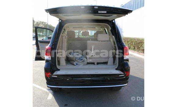 Buy Import Toyota Land Cruiser Black Car in Import - Dubai in Curacao Buy Import Toyota Land Cruiser Black Car in Import - Dubai in Curacao
