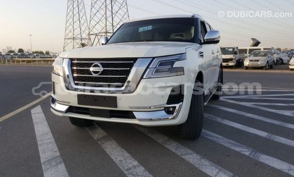 Buy Import Nissan Patrol White Car in Import - Dubai in Curacao Buy Import Nissan Patrol White Car in Import - Dubai in Curacao