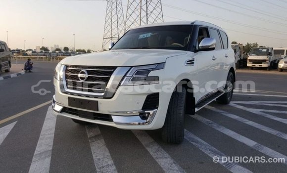 Buy Import Nissan Patrol White Car in Import - Dubai in Curacao Buy Import Nissan Patrol White Car in Import - Dubai in Curacao