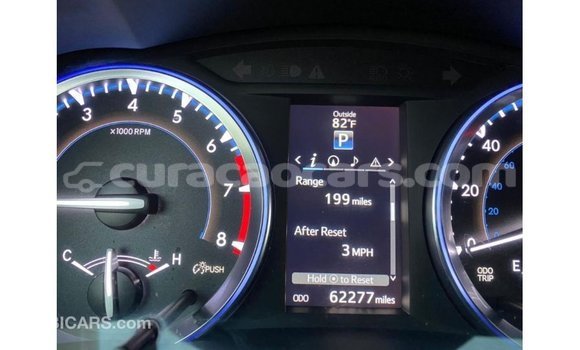 Buy Import Toyota Highlander Black Car in Import - Dubai in Curacao Buy Import Toyota Highlander Black Car in Import - Dubai in Curacao