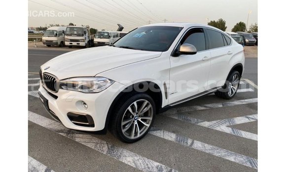 Buy Import BMW X6 White Car in Import - Dubai in Curacao Buy Import BMW X6 White Car in Import - Dubai in Curacao